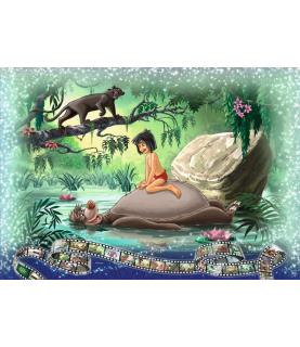 Collector's Edition: Jungle Book (1000p)