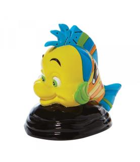 Flounder Mini Figurine