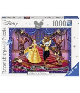 Collector's Edition: Beauty and the Beast (1000p)
