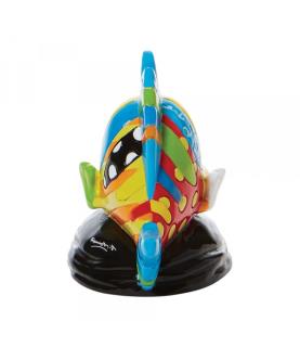 Flounder Mini Figurine