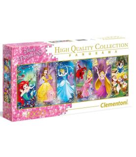 Panorama Princess 1000 pieces