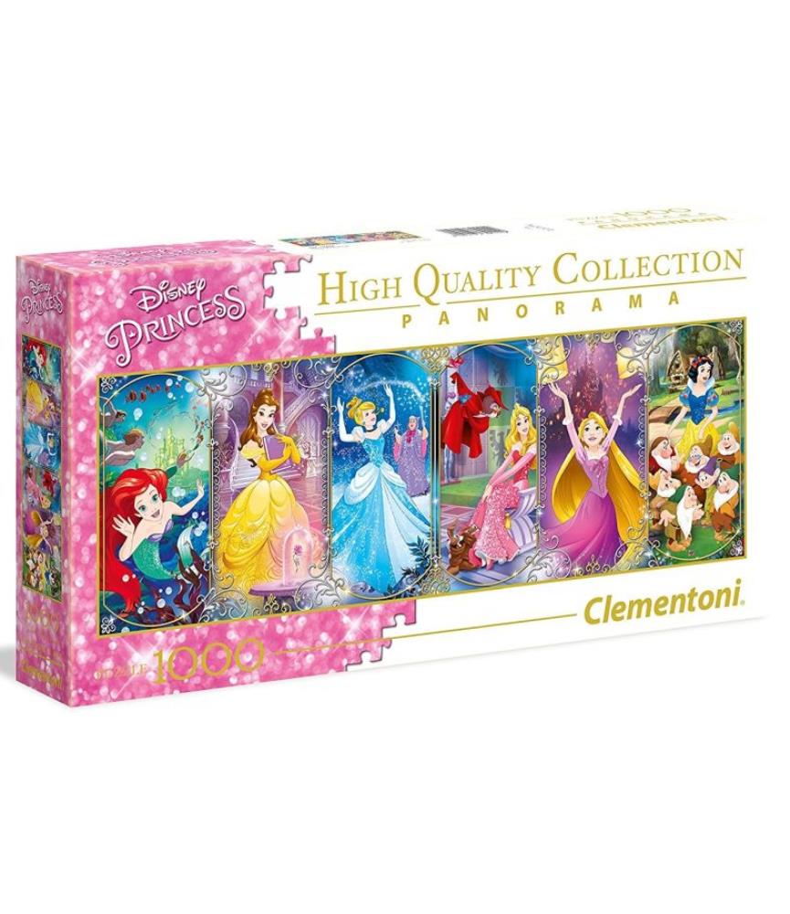 Panorama Princess 1000 pieces