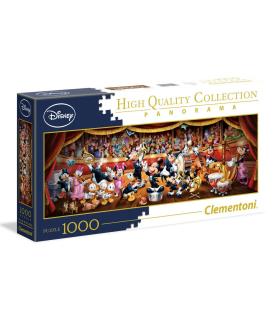 Panorama Jigsaw Puzzle Orchestra (1000p)
