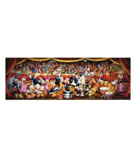 Panorama Jigsaw Puzzle Orchestra (1000p)