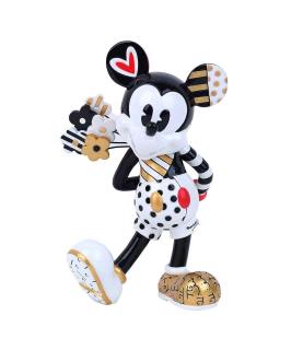 Midas Mickey Mouse Figurine