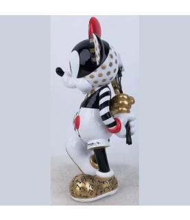 Midas Mickey Mouse Figurine