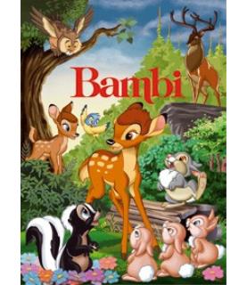 Classics Collection: Bambi