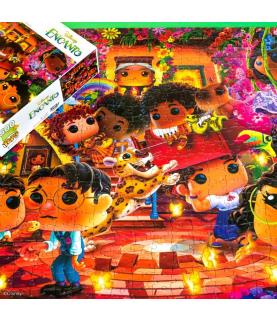 Encanto - POP Puzzles (500 pieces)