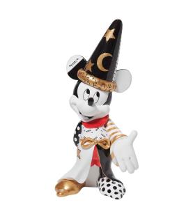 Midas Sorcerer Mickey Mouse Figurine