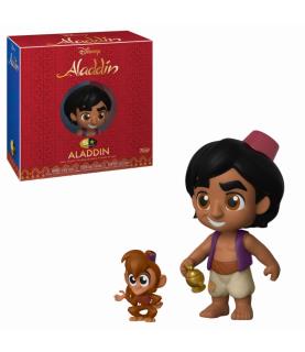 5 Star: Disney Aladdin - Aladdin