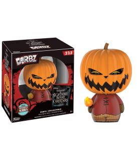 Vinyl Sugar Dorbz: Nightmare Before Christmas - Pumpkin King