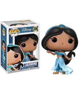 Pop! Disney: Disney Princess - Jasmine (#326)