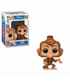 Pop! Disney: Aladdin - Abu (#353)