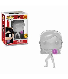 Pop! Disney: The Incredibles 2 - Violet Asst.(#365)