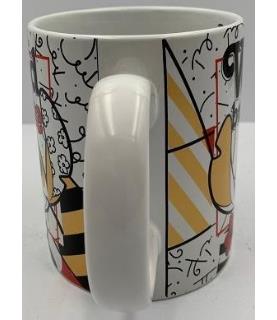 Midas Stitch Mug