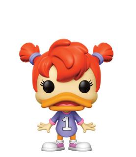 Pop! Disney: Darkwing Duck - Gosalyn Mallard (#298)