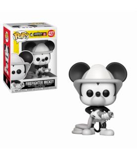 POP! Disney: Mickey's 90th - Firefighter Mickey (#427)