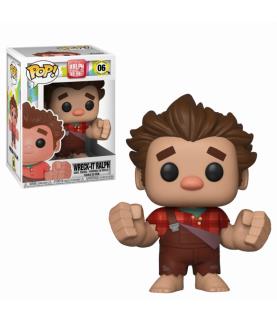 Pop! Disney: Wreck it Ralph 2 - Wreck it Ralph (#06)