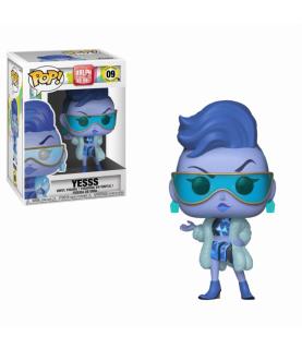Pop! Disney: Wreck it Ralph 2 - Yesss Asst. (#09)