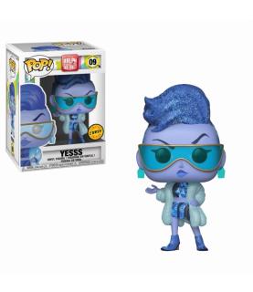 Pop! Disney: Wreck it Ralph 2 - Yesss Asst. (#09)