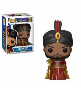 Pop! Disney: Aladdin - Jafar (#542)