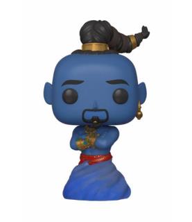 Pop! Disney: Aladdin - Genie (#539)