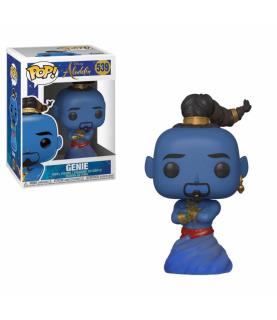 Pop! Disney: Aladdin - Genie (#539)