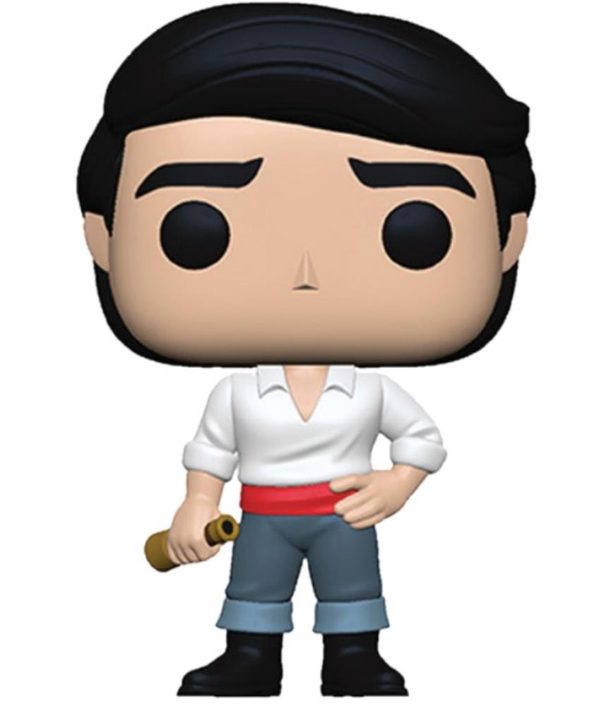 Pop! Disney: Little Mermaid - Prince Eric (#565)