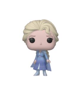 Frozen II POP! Disney Vinyl Figure Elsa (#581)