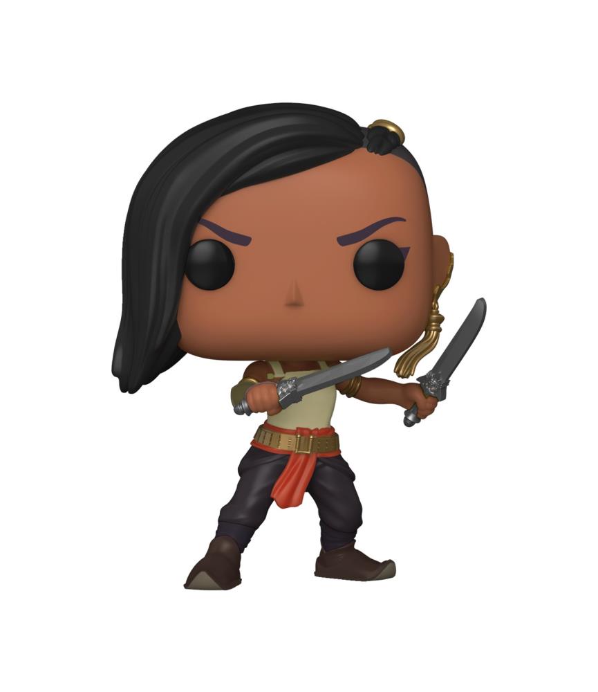 Pop! Disney: Raya and the Last Dragon - Namaari (#1001)