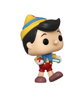 Pop! Disney: Pinocchio - School Bound Pinocchio (#1029)