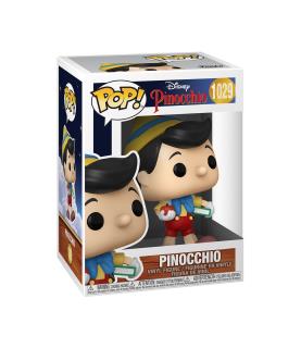 Pop! Disney: Pinocchio - School Bound Pinocchio (#1029)