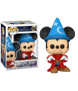 Pop! Disney: Fantasia 80th - Sorcerer Mickey (#990)