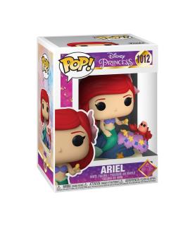Pop! Disney: Ultimate Princess - Ariel (#1012)