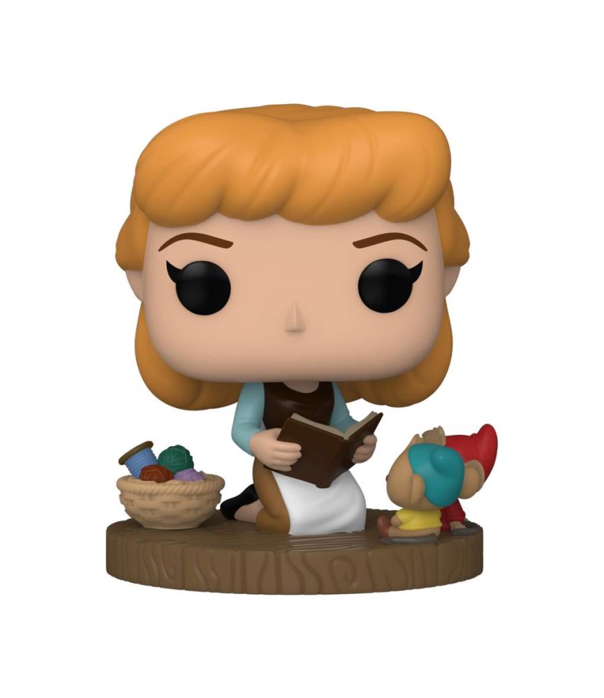 Ultimate Princess - Cinderella (#1015)
