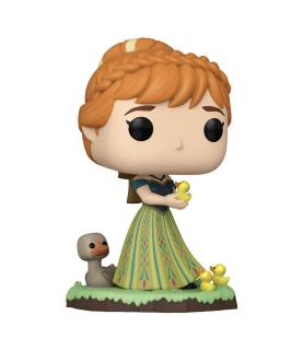 Pop! Disney: Ultimate Princess - Anna (#1023)