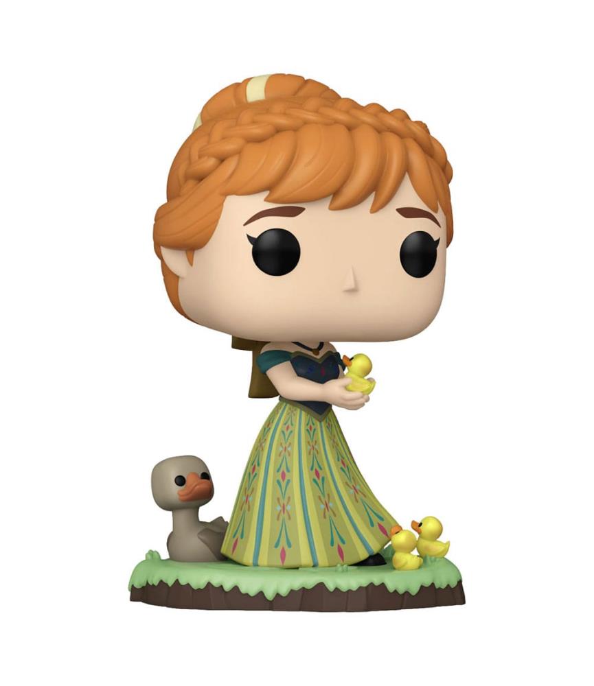 Pop! Disney: Ultimate Princess - Anna (#1023)