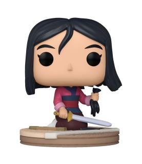 Pop! Disney: Ultimate Princess - Mulan (#1020)