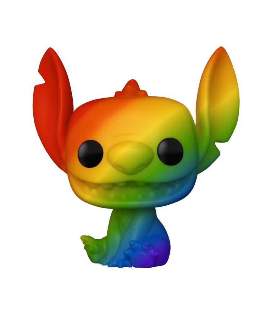 Pop! Disney: Pride - Stitch  (#1045)