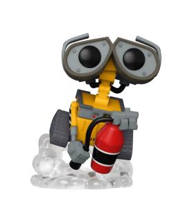 Pop! Disney: Wall-E - Wall-E with Fire Extinguisher (#1115) (Expected)