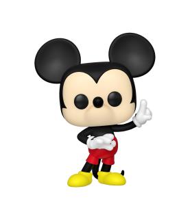 Pop! Disney: Classics - Mickey Mouse (#1187)
