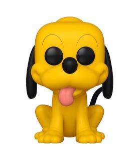 Sensational 6 POP! Disney Vinyl Figure Pluto (#1189)