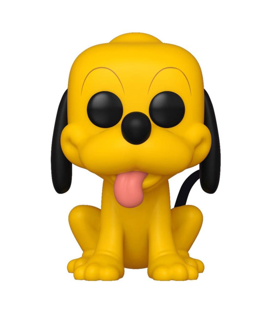 Sensational 6 POP! Disney Vinyl Figure Pluto (#1189)