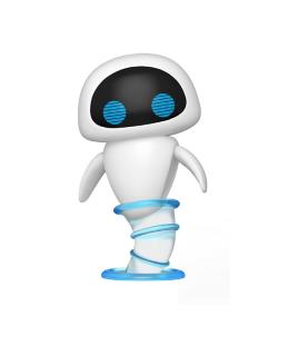Wall-E POP! Disney Vinyl Figure Eve Flying (Glow-in-the-Dark) (#1116)
