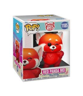 Pop! Super: Turning Red - Red Panda Mei (#1185) (Expected)