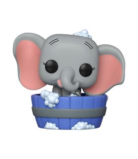 Disney Classics POP! Vinyl Figure Dumbo in Bathtub Exclusive (#1195)