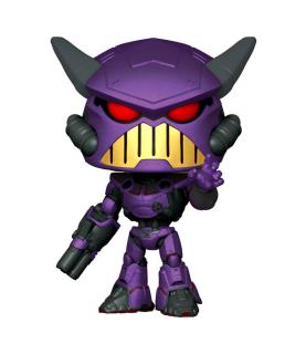 Buzz Lightyear - Zurg (#1214)