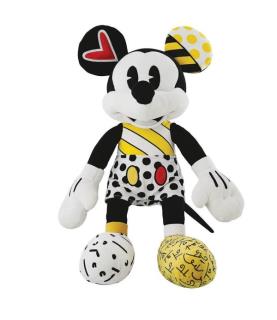 Midas Mickey Mouse Pluche