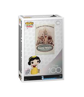 Pop! Movie Posters: Disney 100th: Snow White (#09)