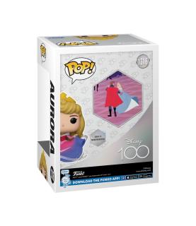Pop! Disney: 100th Anniversary - Aurora (#1316)